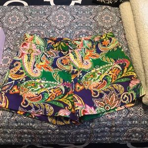 Ralph Lauren Sport shorts